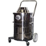 Manual Minuteman X839 Asbestos Series 15, 30, 55 G